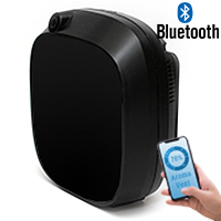 Cleanscent Bluetooth