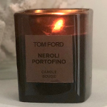 свеча Tom Ford Neroli Portofino