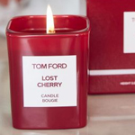 свеча Tom Ford Lost Cherry